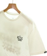 VANS（ヴァンズ）Tシャツ・カットソー 白 サイズ:M メンズ/2200640785215