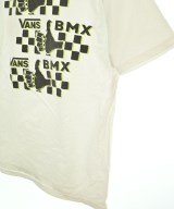 VANS（ヴァンズ）Tシャツ・カットソー 白 サイズ:M メンズ/2200640785215