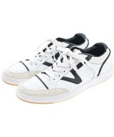 VANS（ヴァンズ）スニーカー 白 サイズ:26cm メンズ/2200648967071