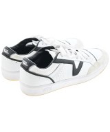 VANS（ヴァンズ）スニーカー 白 サイズ:26cm メンズ/2200648967071