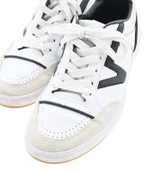 VANS（ヴァンズ）スニーカー 白 サイズ:26cm メンズ/2200648967071