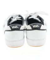 VANS（ヴァンズ）スニーカー 白 サイズ:26cm メンズ/2200648967071
