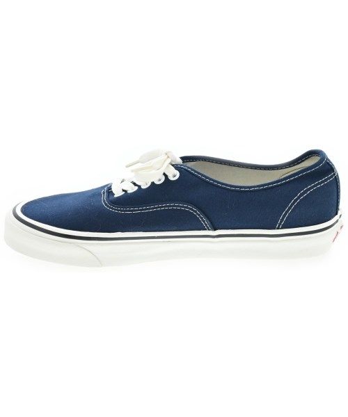 VANS（ヴァンズ）スニーカー 紺 サイズ:28.5cm メンズ/2200649186594