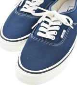 VANS（ヴァンズ）スニーカー 紺 サイズ:28.5cm メンズ/2200649186594