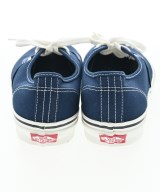 VANS（ヴァンズ）スニーカー 紺 サイズ:28.5cm メンズ/2200649186594