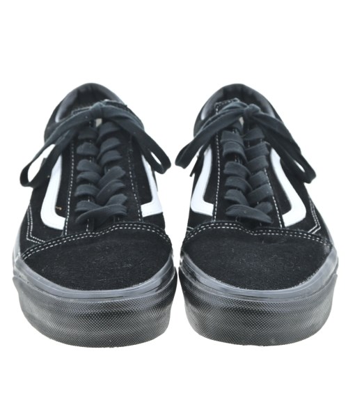 VANS（ヴァンズ）スニーカー 黒 サイズ:28.5cm メンズ/2200649186600