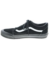 VANS（ヴァンズ）スニーカー 黒 サイズ:28.5cm メンズ/2200649186600