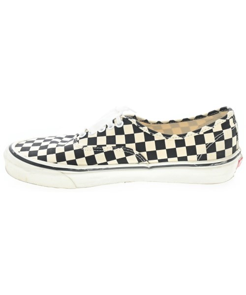 VANS（ヴァンズ）スニーカー 黒 サイズ:28.5cm メンズ/2200649401048