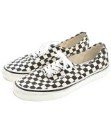VANS（ヴァンズ）スニーカー 黒 サイズ:28.5cm メンズ/2200649401048