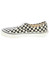 VANS（ヴァンズ）スニーカー 黒 サイズ:28.5cm メンズ/2200649401048