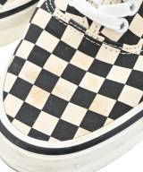 VANS（ヴァンズ）スニーカー 黒 サイズ:28.5cm メンズ/2200649401048