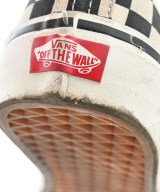 VANS（ヴァンズ）スニーカー 黒 サイズ:28.5cm メンズ/2200649401048