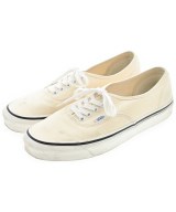VANS（ヴァンズ）スニーカー 白 サイズ:28.5cm メンズ/2200649401055
