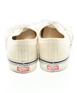VANS（ヴァンズ）スニーカー 白 サイズ:28.5cm メンズ/2200649401055