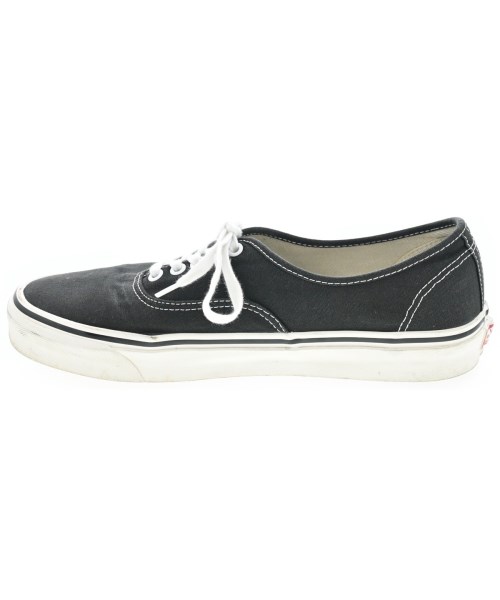 VANS（ヴァンズ）スニーカー 黒 サイズ:28.5cm メンズ/2200649401062