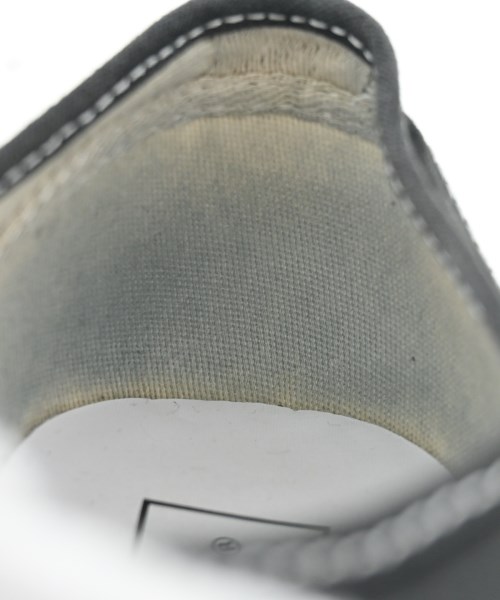 VANS（ヴァンズ）スニーカー 黒 サイズ:28.5cm メンズ/2200649401062