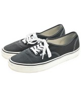 VANS（ヴァンズ）スニーカー 黒 サイズ:28.5cm メンズ/2200649401062