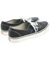 VANS（ヴァンズ）スニーカー 黒 サイズ:28.5cm メンズ/2200649401062