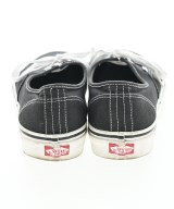 VANS（ヴァンズ）スニーカー 黒 サイズ:28.5cm メンズ/2200649401062