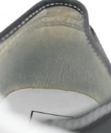 VANS（ヴァンズ）スニーカー 黒 サイズ:28.5cm メンズ/2200649401062