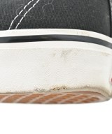 VANS（ヴァンズ）スニーカー 黒 サイズ:28.5cm メンズ/2200649401062
