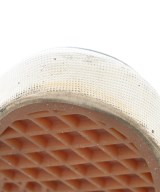 VANS（ヴァンズ）スニーカー 黒 サイズ:28.5cm メンズ/2200649401062