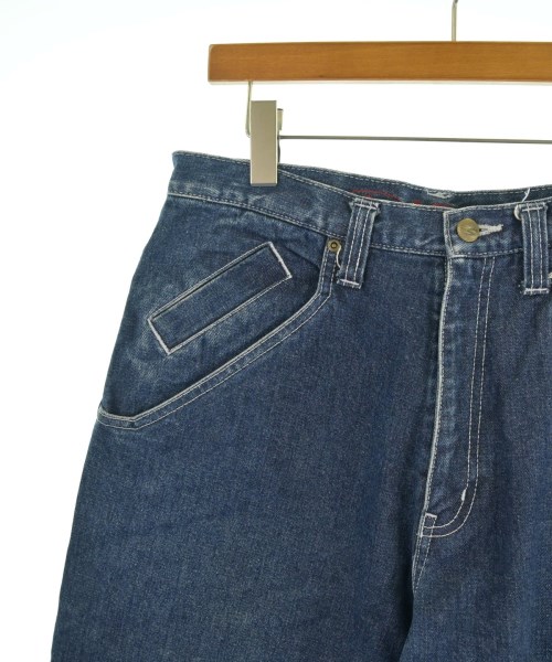 VANS（ヴァンズ）デニムパンツ 青 サイズ:32(L位) メンズ/2200650160088