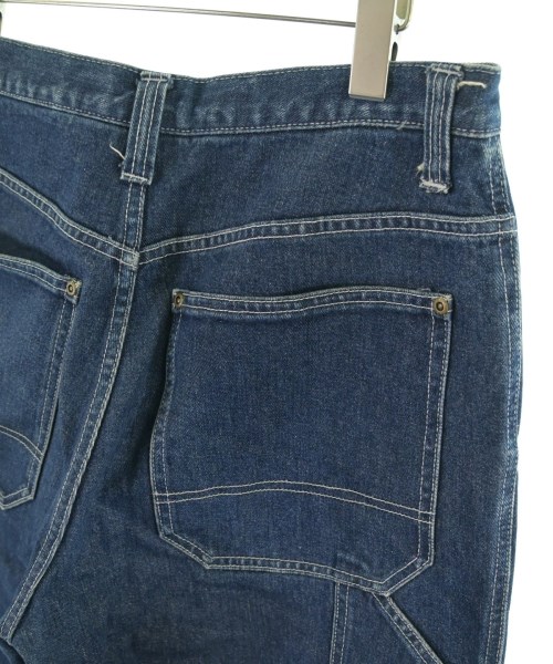VANS（ヴァンズ）デニムパンツ 青 サイズ:32(L位) メンズ/2200650160088