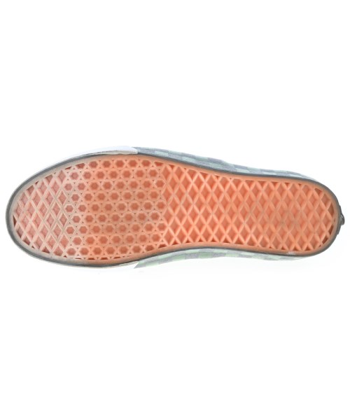 VANS（ヴァンズ）スニーカー グレー サイズ:28cm メンズ/2200650231092