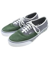 VANS（ヴァンズ）スニーカー グレー サイズ:28cm メンズ/2200650231092