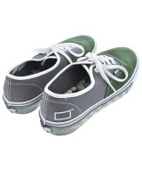 VANS（ヴァンズ）スニーカー グレー サイズ:28cm メンズ/2200650231092