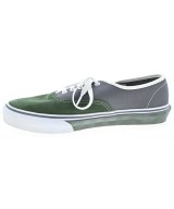 VANS（ヴァンズ）スニーカー グレー サイズ:28cm メンズ/2200650231092
