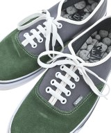 VANS（ヴァンズ）スニーカー グレー サイズ:28cm メンズ/2200650231092