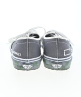 VANS（ヴァンズ）スニーカー グレー サイズ:28cm メンズ/2200650231092