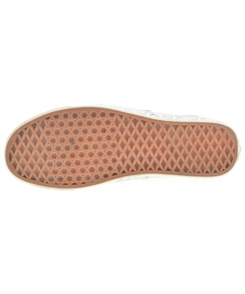 VANS（ヴァンズ）スニーカー 黒 サイズ:28cm メンズ/2200650941045