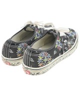 VANS（ヴァンズ）スニーカー 黒 サイズ:28cm メンズ/2200650941045