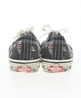 VANS（ヴァンズ）スニーカー 黒 サイズ:28cm メンズ/2200650941045