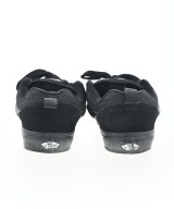 VANS（ヴァンズ）スニーカー 黒 サイズ:28cm メンズ/2200651046091