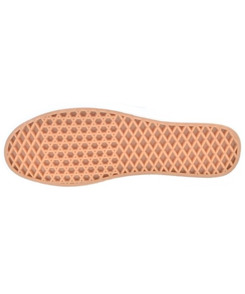 VANS（ヴァンズ）スニーカー 白 サイズ:26cm メンズ/2200651350181