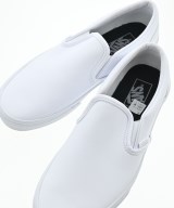 VANS（ヴァンズ）スニーカー 白 サイズ:26cm メンズ/2200651350181