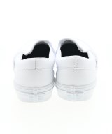 VANS（ヴァンズ）スニーカー 白 サイズ:26cm メンズ/2200651350181