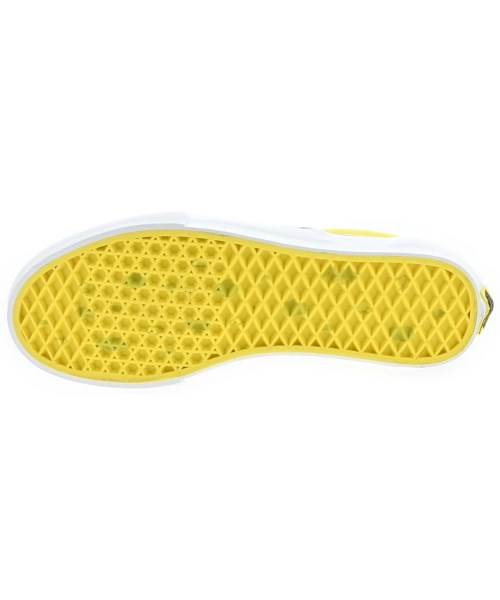 VANS（ヴァンズ）スニーカー 黒 サイズ:27cm メンズ/2200651563130