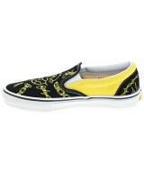 VANS（ヴァンズ）スニーカー 黒 サイズ:27cm メンズ/2200651563130