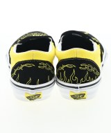 VANS（ヴァンズ）スニーカー 黒 サイズ:27cm メンズ/2200651563130