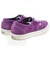 VANS（ヴァンズ）スニーカー 紫 サイズ:27cm メンズ/2200637858250