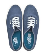VANS（ヴァンズ）スニーカー 紺 サイズ:27.5cm メンズ/2200644146272