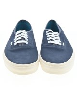 VANS（ヴァンズ）スニーカー 紺 サイズ:27.5cm メンズ/2200644146272