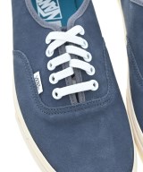 VANS（ヴァンズ）スニーカー 紺 サイズ:27.5cm メンズ/2200644146272