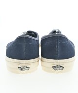VANS（ヴァンズ）スニーカー 紺 サイズ:27.5cm メンズ/2200644146272