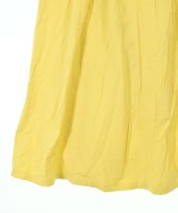 VANS（ヴァンズ）ロング・マキシ丈スカート 黄 サイズ:M レディース/2200645507171